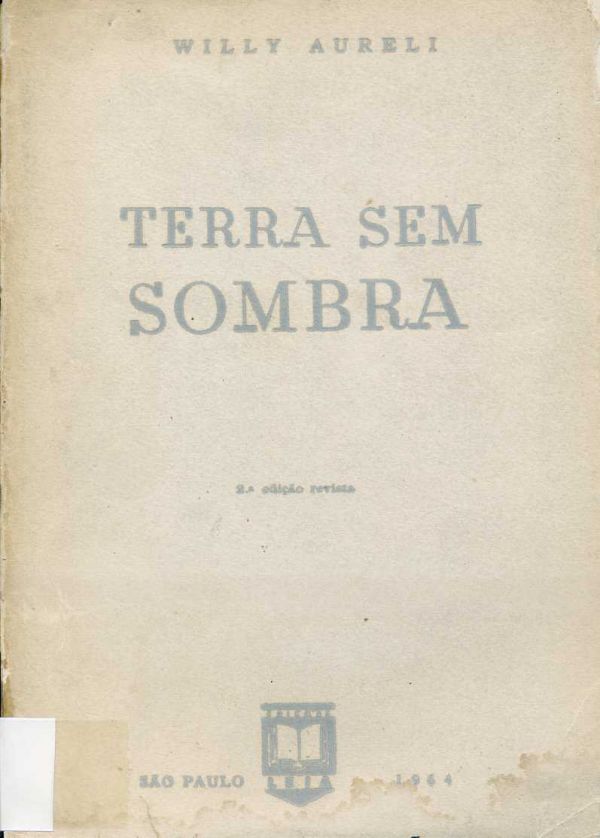 Terra sem Sombra